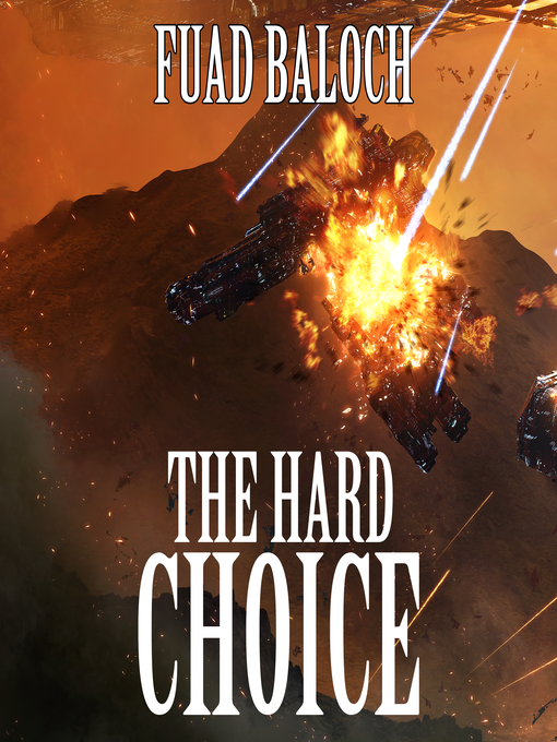 Title details for The Hard Choice by Fuad Baloch - Available